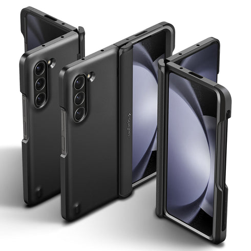 Spigen Galaxy Z Fold 5 Series Case Slim Armor Pro (Pen Edition)